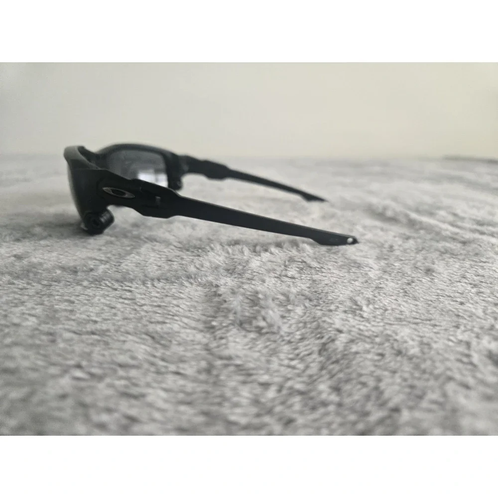 Oakley shocktube matte